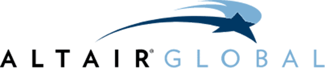 Altair Global logo